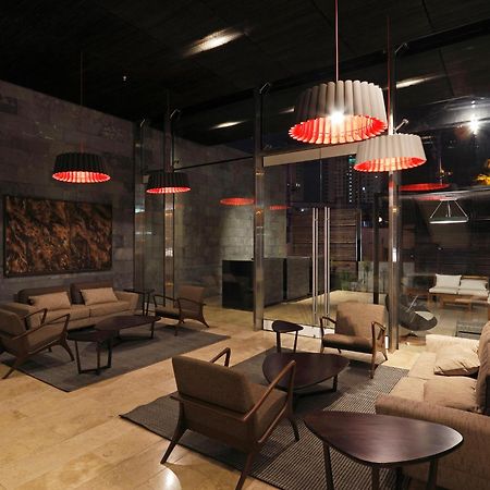 איקוויקה Hotel Terrado Cavancha מראה חיצוני תמונה