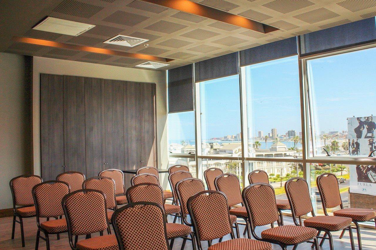 איקוויקה Hotel Terrado Cavancha מראה חיצוני תמונה