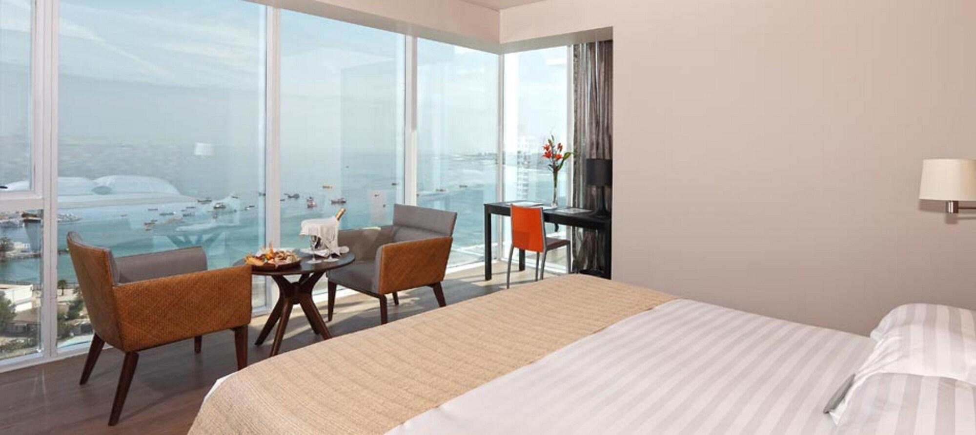 איקוויקה Hotel Terrado Cavancha מראה חיצוני תמונה