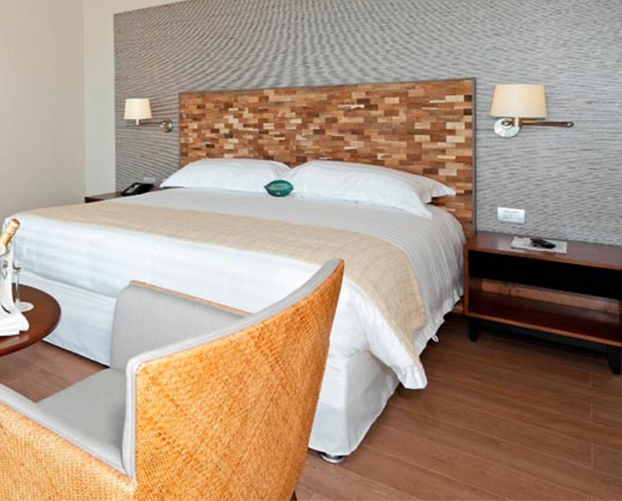 איקוויקה Hotel Terrado Cavancha מראה חיצוני תמונה
