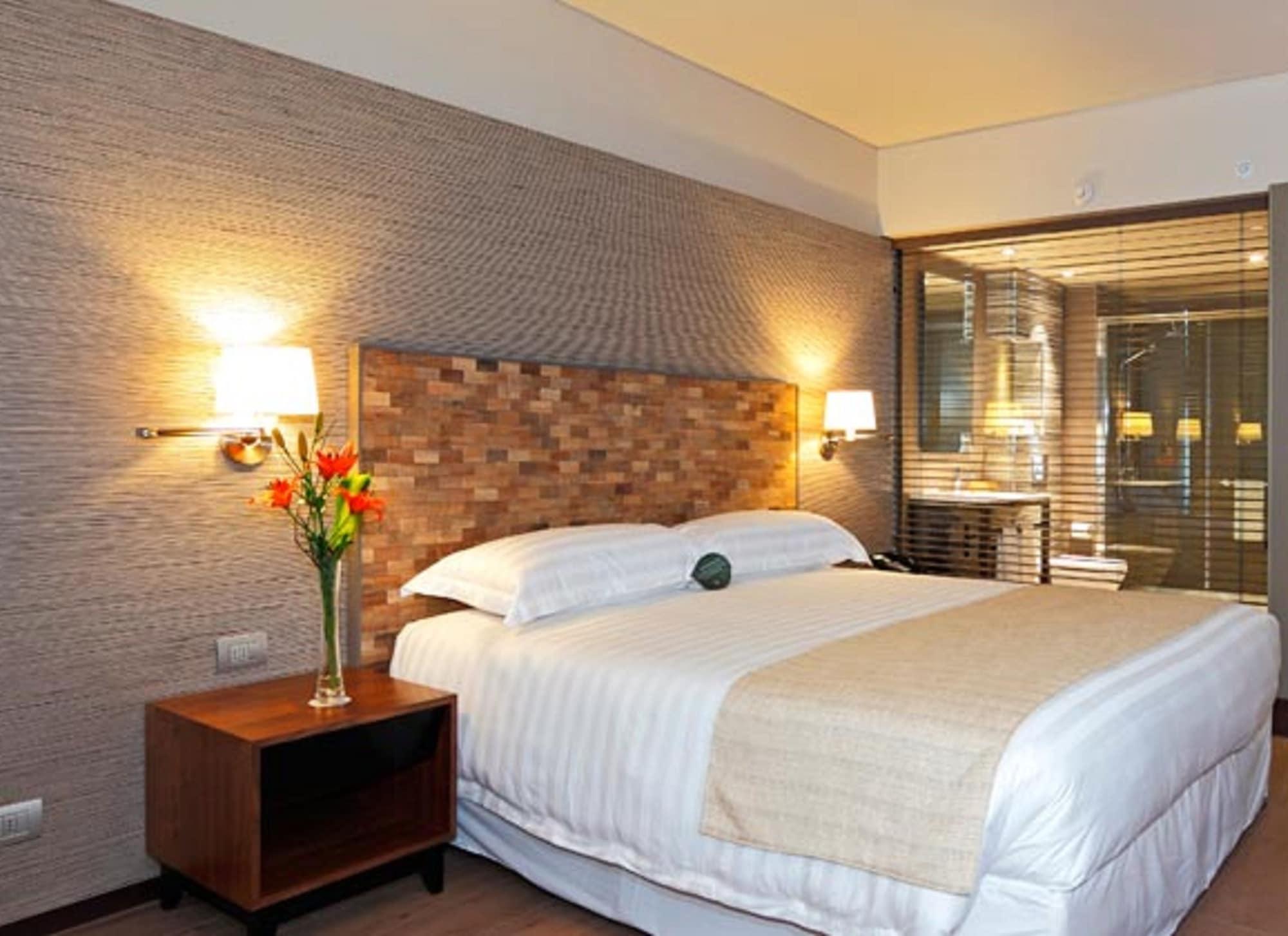 איקוויקה Hotel Terrado Cavancha מראה חיצוני תמונה