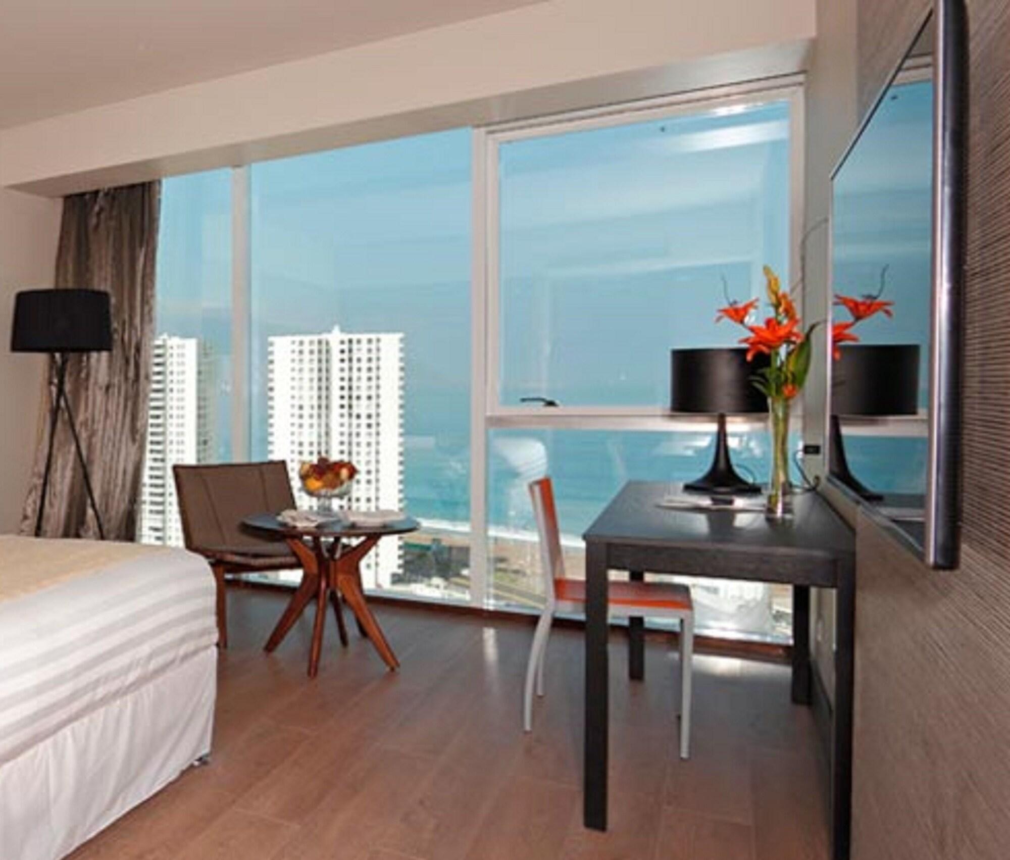 איקוויקה Hotel Terrado Cavancha מראה חיצוני תמונה