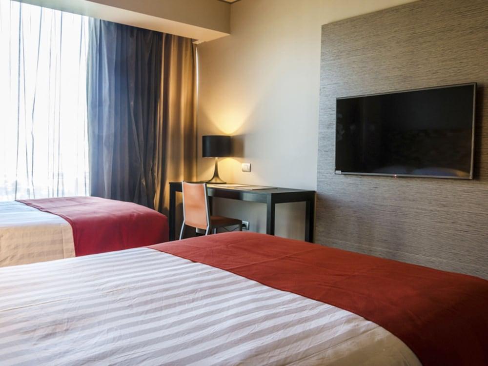 איקוויקה Hotel Terrado Cavancha מראה חיצוני תמונה