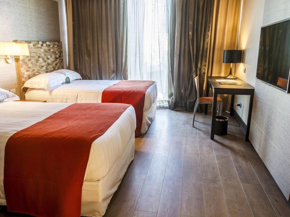 איקוויקה Hotel Terrado Cavancha מראה חיצוני תמונה