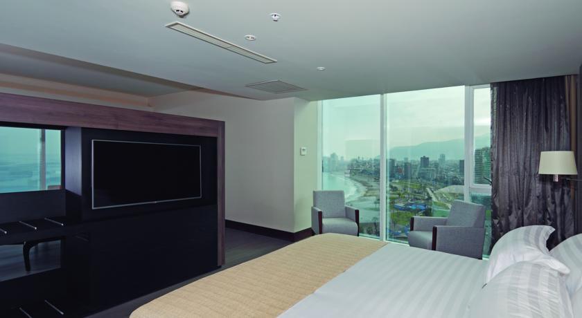 איקוויקה Hotel Terrado Cavancha מראה חיצוני תמונה