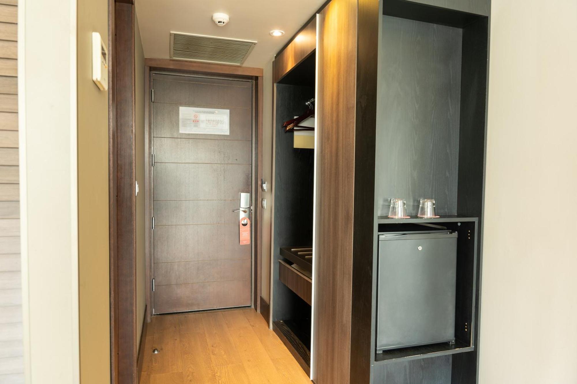 איקוויקה Hotel Terrado Cavancha מראה חיצוני תמונה