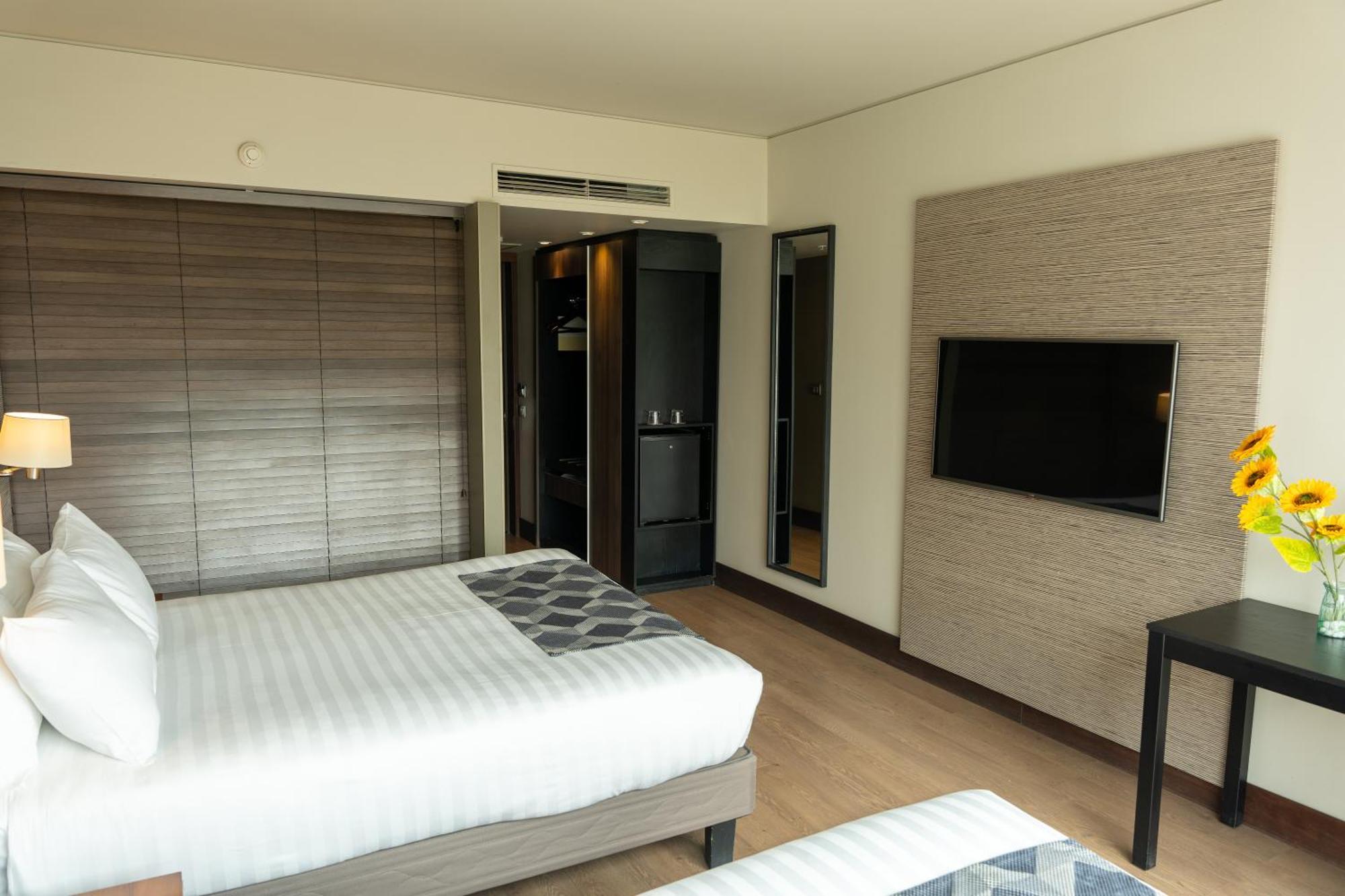איקוויקה Hotel Terrado Cavancha מראה חיצוני תמונה