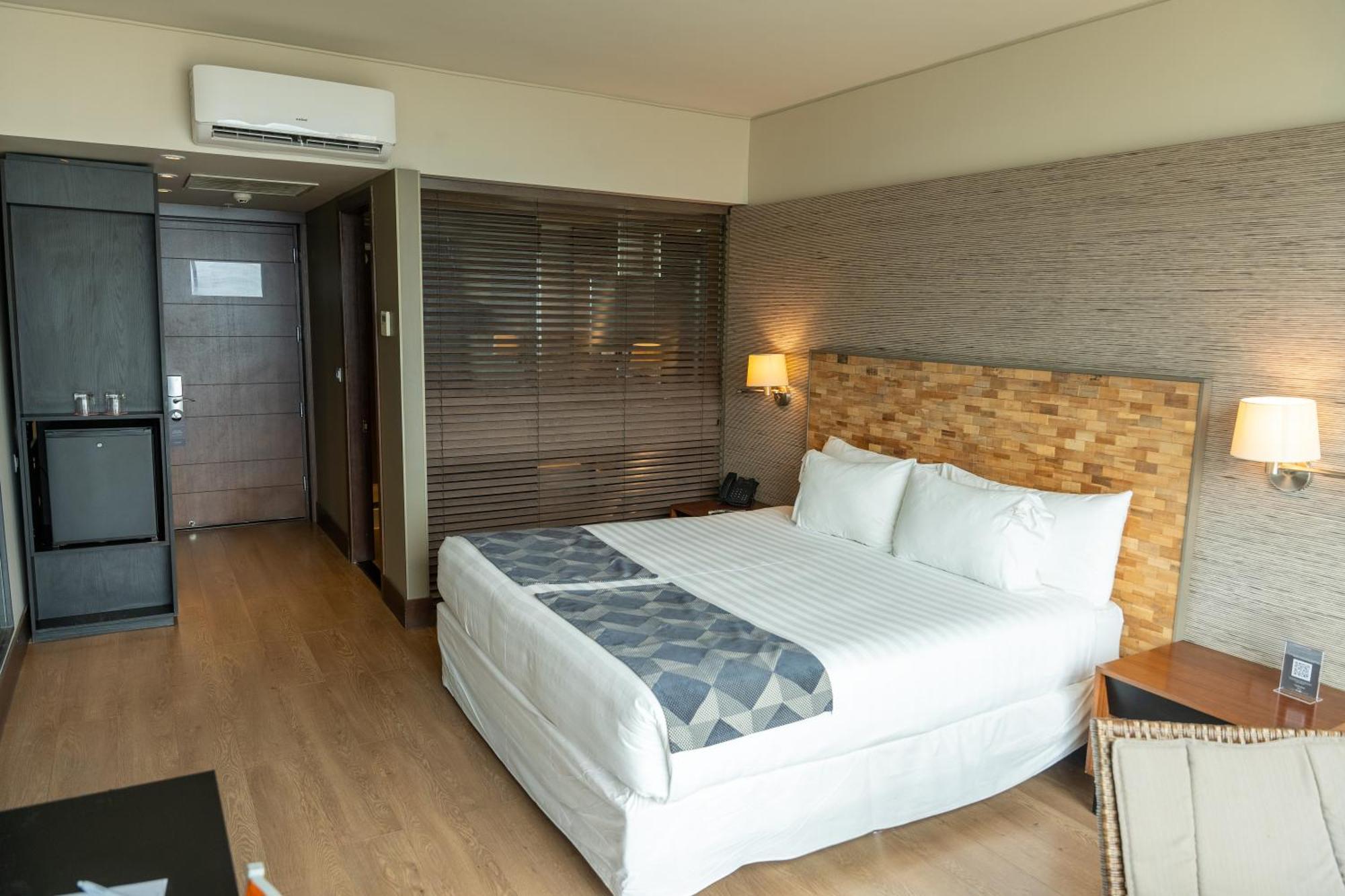 איקוויקה Hotel Terrado Cavancha מראה חיצוני תמונה